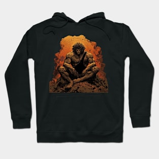 Andre's Inferno - Dore Series Hoodie